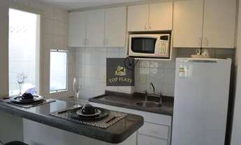 Imagem 3: Flat disponível na Vila Nova Conceição