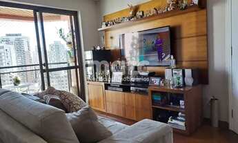 Imagem 6: SÃO PAULO - Apartamento Padrão - VILA MARIANA