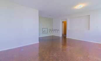 Imagem 5: Apartamento Venda 3 Dormitórios - 107 m² Campo Belo