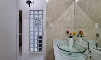 Imagem 6: Apartamento no Gonzaga - Porteira Fechada, Vaga de Garagem