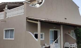 Imagem: Casa mobiliada a venda em Condominio Fechado