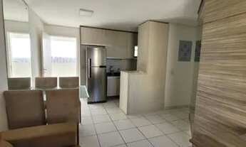 Imagem: Apartamento mobiliado para locacao no Sun