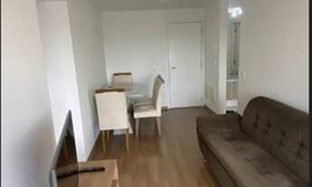 Imagem 2: Brooklin 1 dormitório, 1 vaga