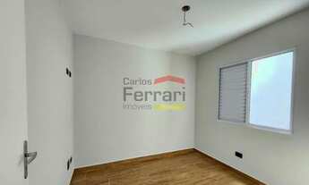 Imagem: Apartamento a venda, Tremembé, 03 dormitórios