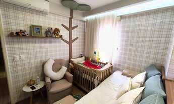 Imagem 5: Apartamento para venda com 70 metros quadrados com 3 quartos em São Cristóvão - Teresina