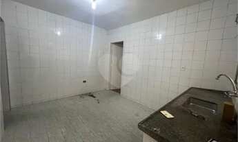 Imagem 5: Sobrado a Venda e Locação 3 dormitórios reformado