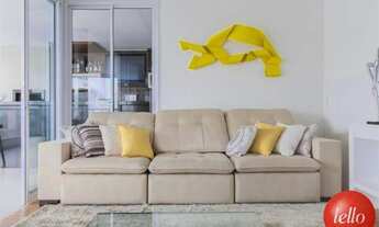 Imagem 4: São Paulo - Apartamento Padrão - Mooca