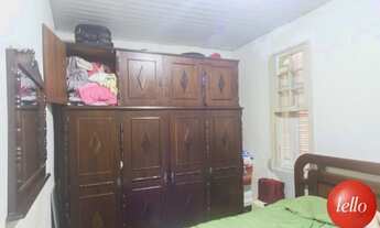 Imagem 7: São Paulo - Casa Padrão - Belém