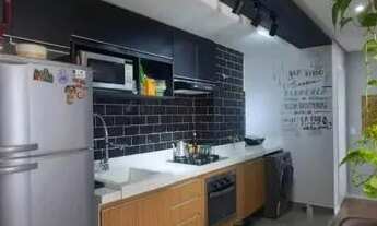 Imagem 2: Apartamento para Venda em São Paulo, Vila Pirituba, 2 dormitórios, 1 banheiro