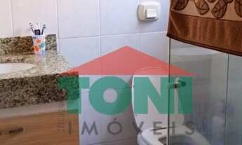 Imagem 7: Sobrado para venda com 3 quartos, 2 banheiros, àrea gourmet, 200 metros em Vila Romão - Sa