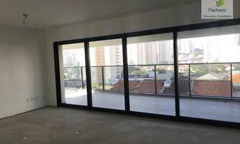 Imagem 2: Novíssimo com 151 m com 3 suítes de pura magia e tradição no melhor da Vila Romana