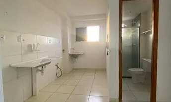 Imagem 5: Alugo apartamento com 2 quartos no condomínio Duo Hortênsias