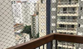 Imagem 4: APARTAMENTO COM 2 QUARTOS, LAVABO E VAGA NAS PERDIZES