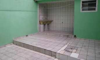 Imagem 2: Casa a venda - Rua Rubens Souto de Araújo, Jardim Angelina/São Paulo