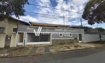 Imagem: Casa - Chácara da Barra - Campinas