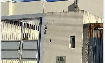 Imagem 3: MARILIA - Casa Padrão