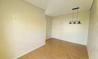 Imagem 2: Apartamento para aluguel, 2 quartos, 1 vaga, Jardim Parque Novo Mundo - Limeira/SP