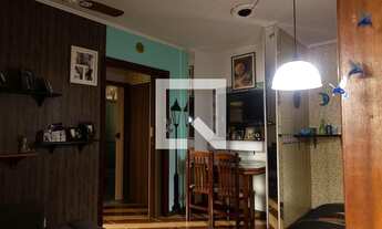 Imagem 3: Apartamento para Aluguel - Rubem Berta, 1 Quarto, 51 m2