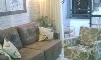 Imagem: São Paulo - Apartamento Padrão - Tatuapé