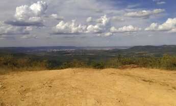 Imagem: LOTE 3000m² com vista definitiva do alto
