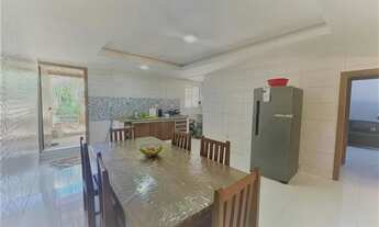 Imagem 5: Casa com 7 dormitórios à venda, 132 m² por R$ 260.000 - Imbassai - Mata de São João/BA