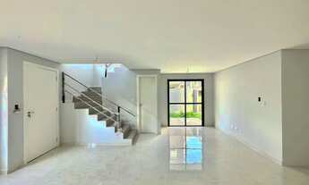 Imagem 5: Sobrado com 3 dormitórios à venda, 105 m² por R$ 639.000 - Uberaba - Curitiba/PR