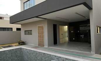 Imagem: CASA DE ANDAR NO TERRAS ALPHAVILLE SERGIPE