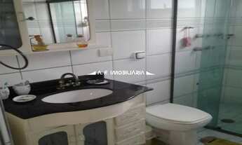 Imagem 3: BELÍSSIMO APTO DE 136M² NO BAIRRO DO LIMÃO - 4687 ROB Não perca essa oportunidade