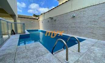 Imagem: Casa com 3 dormitórios, 131 m² - venda