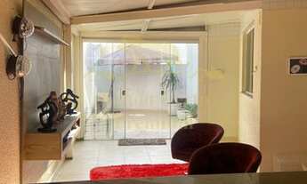 Imagem 5: Área Privativa de 3 Quartos Planalto Belo Horizonte