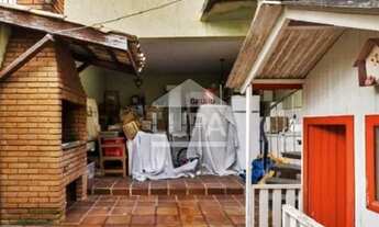 Imagem 7: SOBRADO COM 4 QUARTOS PARA VENDA, VILA ALEXANDRIA, SÃO PAULO