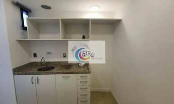 Imagem 6: Sala/Conjunto para aluguel possui 206 metros quadrados em Vila Olímpia - São Paulo - SP