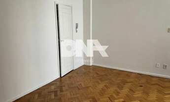 Imagem 3: Sala e quarto há 1 quadra da praia do Flamengo