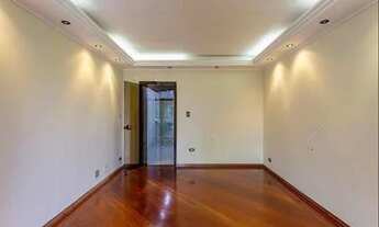 Imagem 4: Casa para aluguel, 4 quartos, 1 suíte, 3 vagas, Vila Valparaíso - Santo André/SP