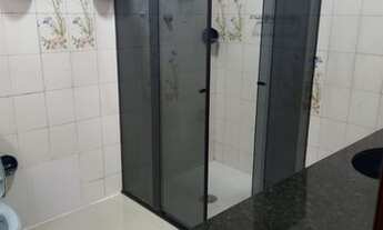 Imagem 3: Casa no Aleixo, 3 Suíte, Cabendo 2 Carros na Garagem