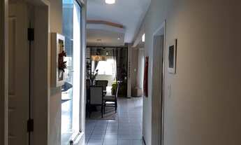 Imagem 3: Casa para venda possui 300 metros quadrados com 4 quartos