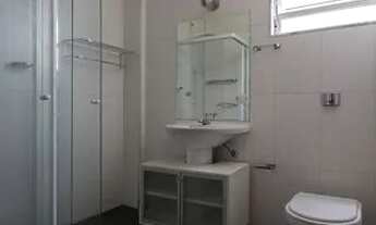 Imagem 6: Apartamento para Aluguel - Paraíso, 2 Quartos, 98 m2