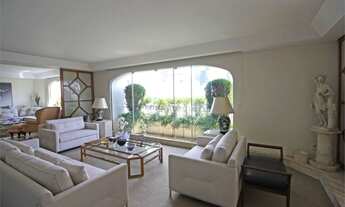 Imagem: Apartamento Venda Jardim Paulista 280 m²