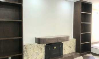 Imagem 5: Casa de condomínio para aluguel com 450 metros quadrados com 4 quartos