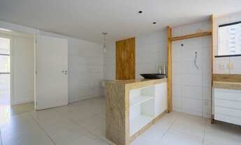 Imagem 3: Apartamento com 3 dormitórios à venda, 210 m² por R$ 1.449.900 - Meireles - Fortaleza/CE