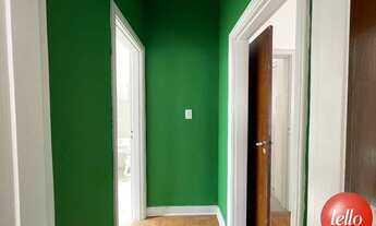 Imagem 7: São Paulo - Apartamento Padrão - Consolação