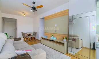 Imagem 4: Apartamento de 02 dormitórios para alugar no bairro Cavalhada, com VAGA!