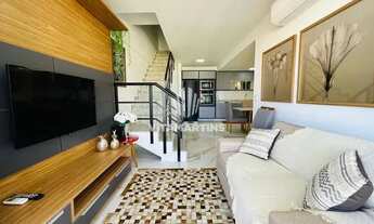 Imagem 2: Cobertura duplex de 3 quartos (1 suíte) à venda no Solar da Passagem em Cabo Frio/RJ por R