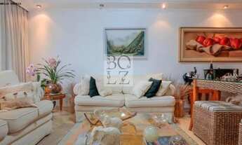 Imagem 3: Apartamento para Locação em São Paulo, Vila Buarque, 3 dormitórios, 1 suíte, 3 banheiros