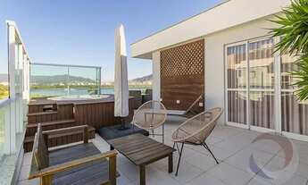 Imagem 2: Cobertura para Venda em Florianópolis, João Paulo, 3 dormitórios, 1 suíte, 2 banheiros, 3