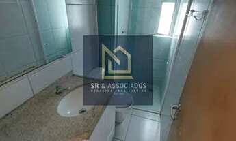 Imagem 3: Apartamento para aluguel tem 90 metros quadrados com 3 quartos em Madalena - Recife - PE