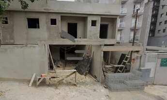 Imagem 2: CASA EM CONDOMÍNIO - VILA CURUÇÁ - SP