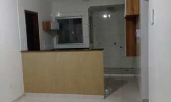 Imagem: Apartamento 2 Quatros