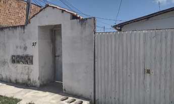 Imagem 7: Casa em j.piedade incluso água e energia em mini condominio