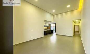 Imagem 2: Casa - Loteamento Park Gran Reserve - Indaiatuba/SP